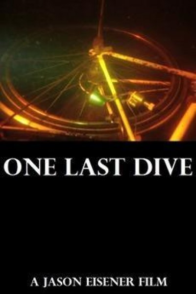 Caratula, cartel, poster o portada de One Last Dive