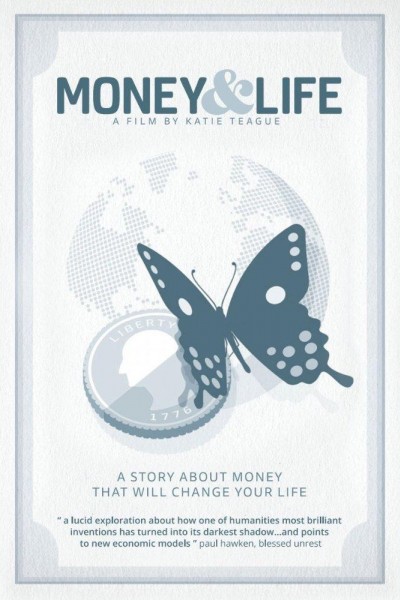 Cubierta de Money & Life