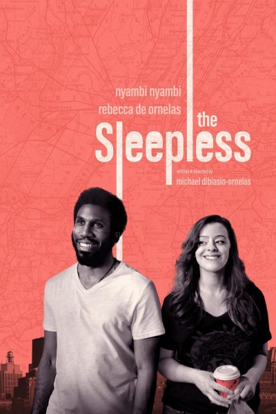 Caratula, cartel, poster o portada de The Sleepless