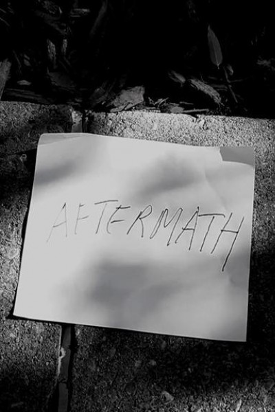 Cubierta de Aftermath