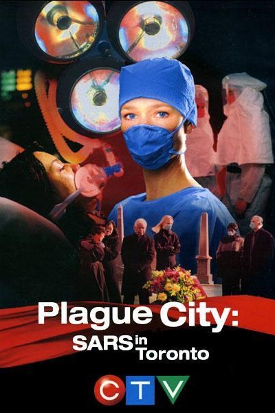 Caratula, cartel, poster o portada de Plaga en la ciudad