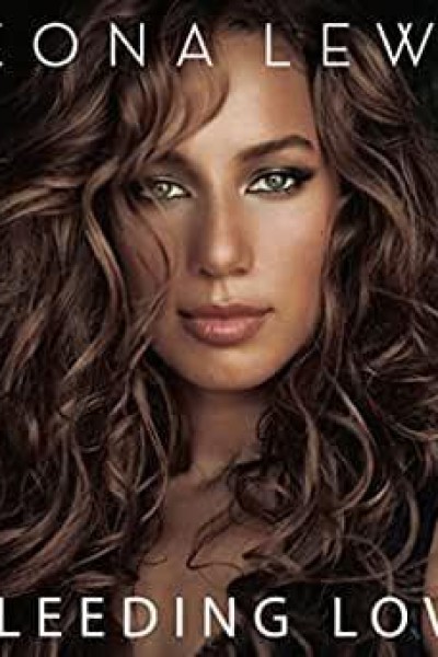 Cubierta de Leona Lewis: Bleeding Love (Vídeo musical)