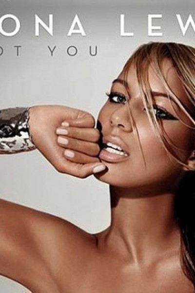 Cubierta de Leona Lewis: I Got You (Vídeo musical)