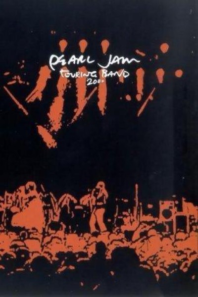 Caratula, cartel, poster o portada de Pearl Jam: Touring Band 2000