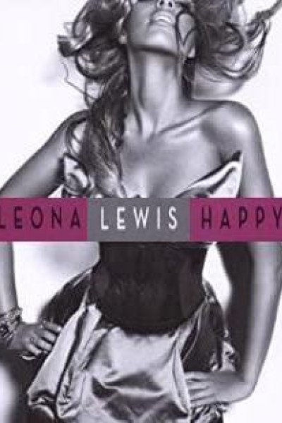 Cubierta de Leona Lewis: Happy (Vídeo musical)