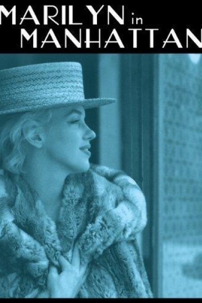 Cubierta de Marilyn in Manhattan