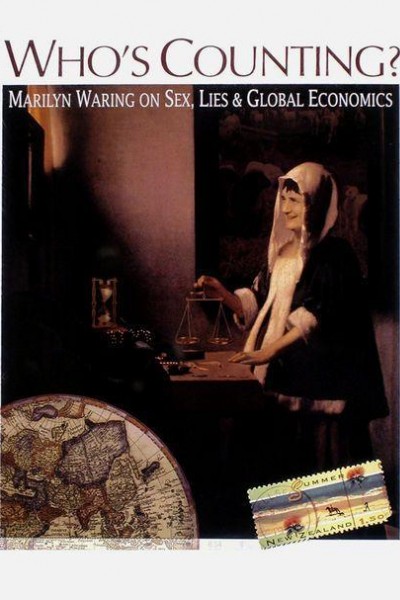 Cubierta de Who\'s Counting? Marilyn Waring on Sex, Lies and Global Economics