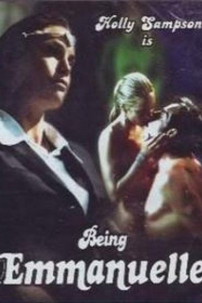 Caratula, cartel, poster o portada de Emmanuelle 2000: Being Emmanuelle
