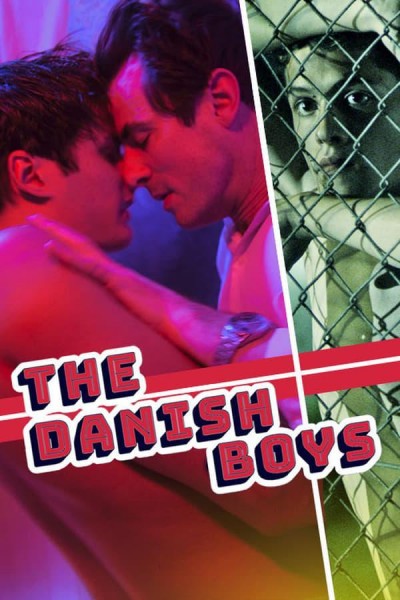 Caratula, cartel, poster o portada de The Danish Boys
