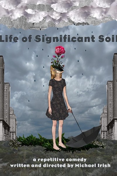 Cubierta de Life of Significant Soil