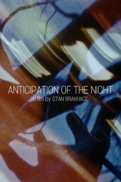 Caratula, cartel, poster o portada de Anticipation of the Night