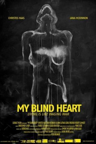 Cubierta de My Blind Heart