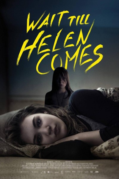 Caratula, cartel, poster o portada de La sombra de Helen