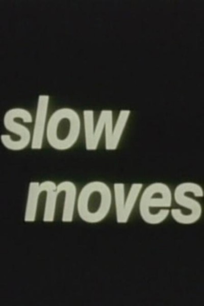 Cubierta de Slow Moves