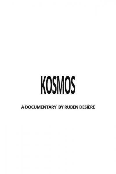 Cubierta de Kosmos