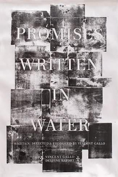 Caratula, cartel, poster o portada de Promises Written in Water