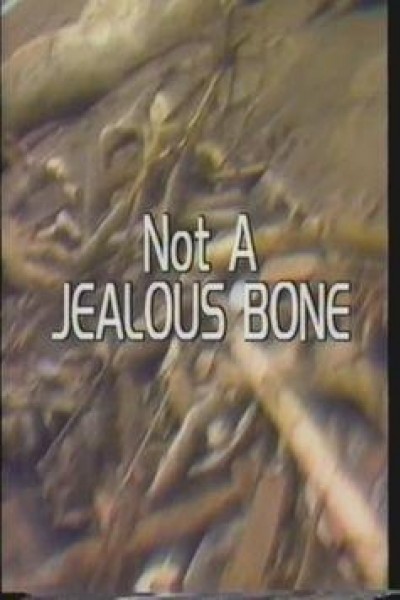 Caratula, cartel, poster o portada de Not a Jealous Bone