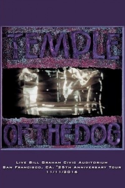 Caratula, cartel, poster o portada de Temple Of The Dog