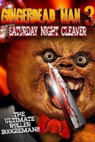 Caratula, cartel, poster o portada de Gingerdead Man 3: Saturday Night Cleaver