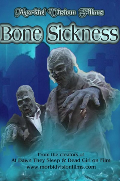 Caratula, cartel, poster o portada de Bone Sickness