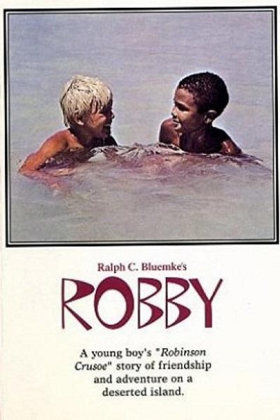 Caratula, cartel, poster o portada de Robby