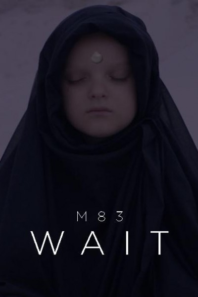 Cubierta de M83: Wait (Vídeo musical)