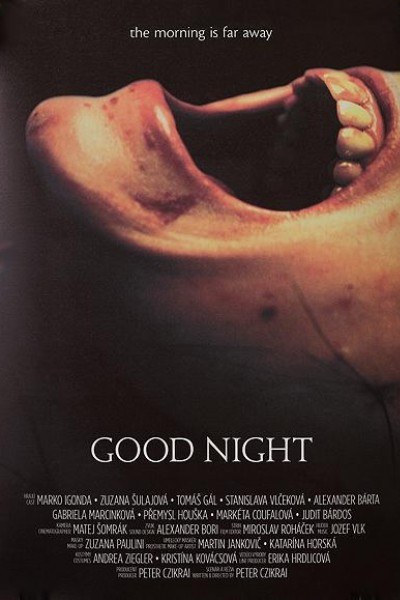 Caratula, cartel, poster o portada de Good Night