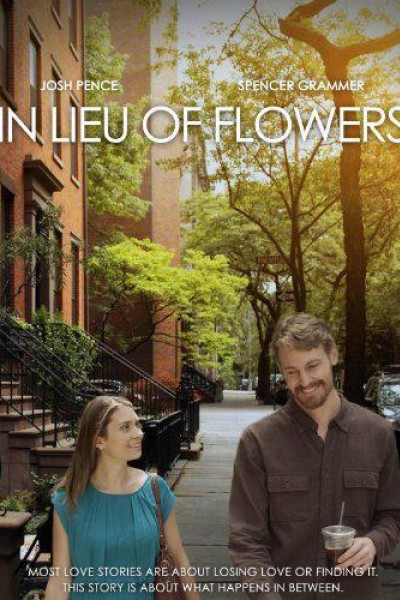 Caratula, cartel, poster o portada de In Lieu of Flowers
