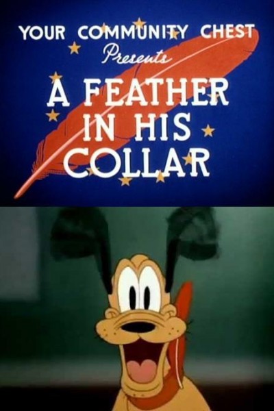 Caratula, cartel, poster o portada de Pluto: A Feather in His Collar