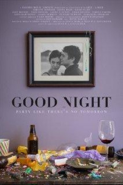 Caratula, cartel, poster o portada de Good Night
