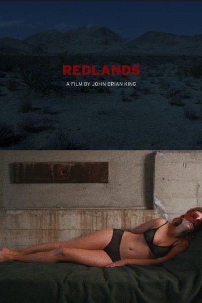 Caratula, cartel, poster o portada de Redlands