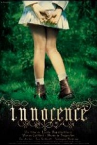 Caratula, cartel, poster o portada de Innocence
