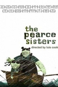 Caratula, cartel, poster o portada de The Pearce Sisters