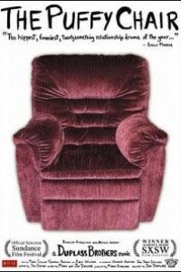 Caratula, cartel, poster o portada de The Puffy Chair