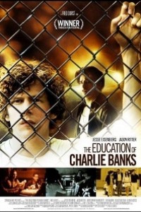 Caratula, cartel, poster o portada de The Education of Charlie Banks