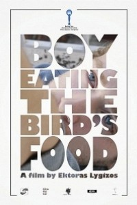 Caratula, cartel, poster o portada de Boy Eating the Bird\'s Food