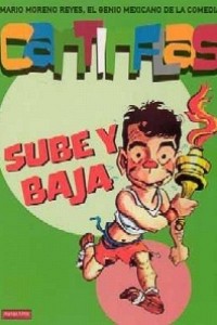 Caratula, cartel, poster o portada de Sube y baja