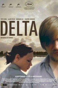 Caratula, cartel, poster o portada de Delta