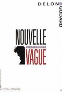 Caratula, cartel, poster o portada de Nouvelle Vague (Nueva ola)