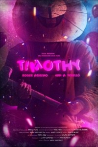 Caratula, cartel, poster o portada de Timothy