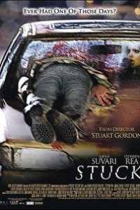 Caratula, cartel, poster o portada de Stuck