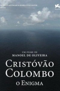 Cubierta de Cristóbal Colón, el enigma