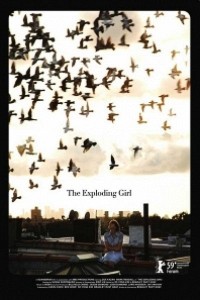 Caratula, cartel, poster o portada de The Exploding Girl