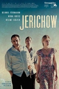 Caratula, cartel, poster o portada de Jerichow