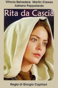 Caratula, cartel, poster o portada de Santa Rita de Casia