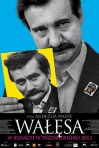 Caratula, cartel, poster o portada de Walesa, la esperanza de un pueblo