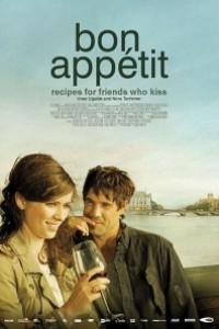 Caratula, cartel, poster o portada de Bon appétit