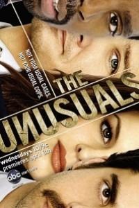 Caratula, cartel, poster o portada de The Unusuals