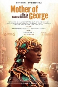 Caratula, cartel, poster o portada de Mother of George