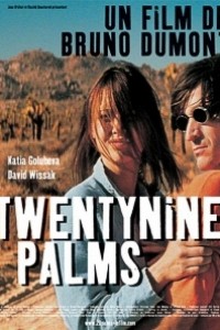 Caratula, cartel, poster o portada de Twentynine Palms